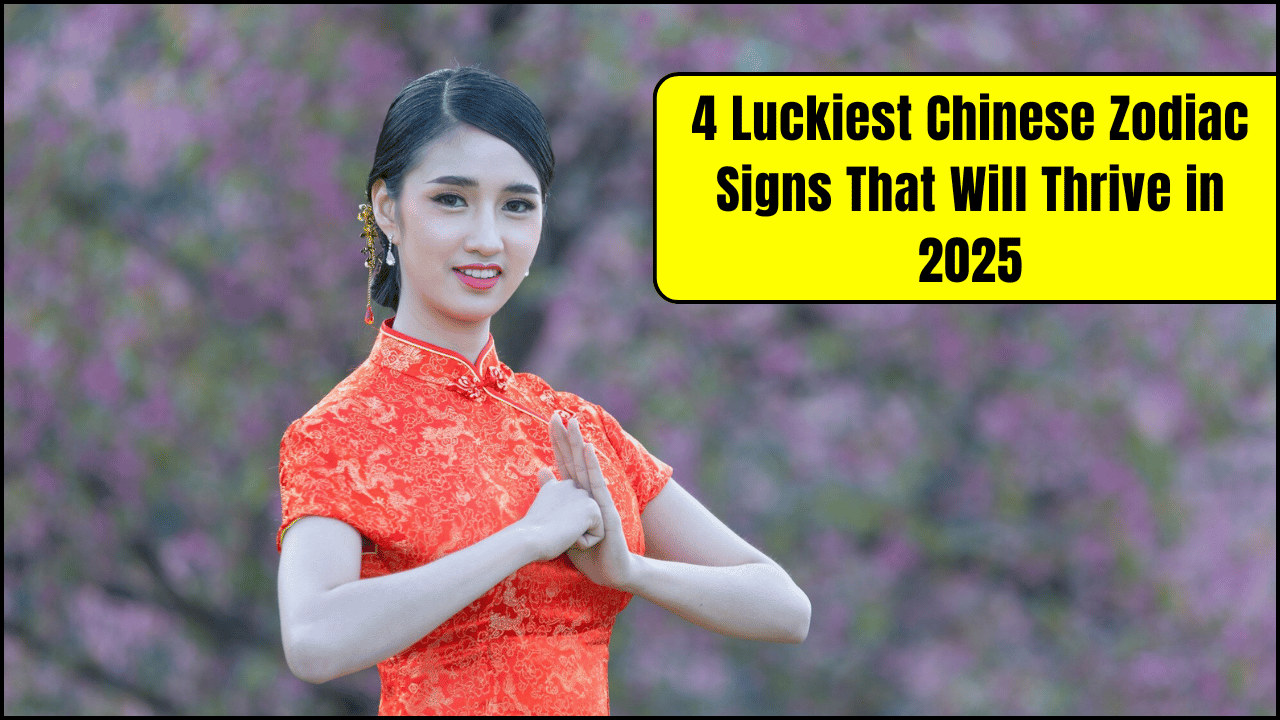 Chinese Zodiac Sign