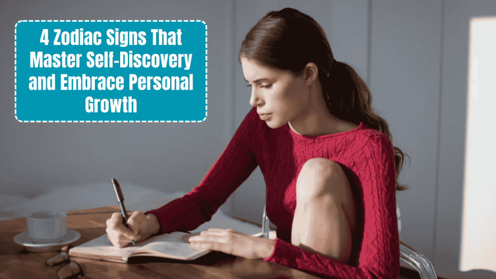 Embrace Personal Growth